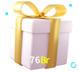 Receba seus bônus de boas-vindas no 76Br