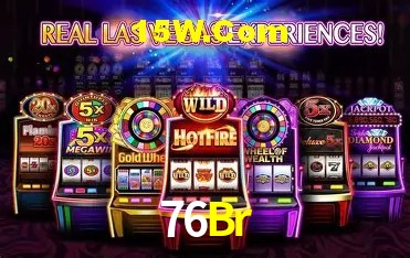 76Br - cassino ao vivo