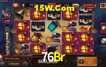 76Br Salvador - Statistics