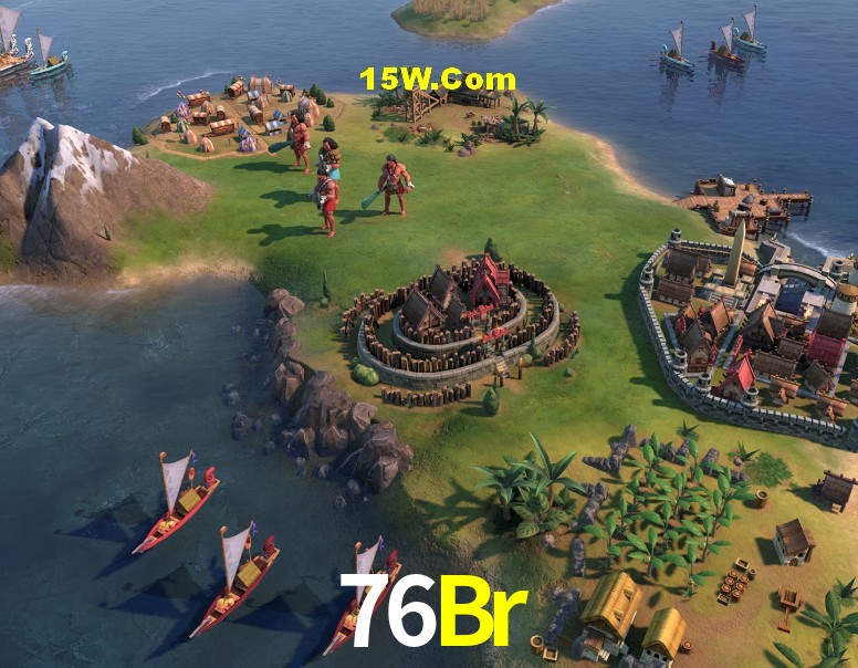 Diretório de Jogos 76Br