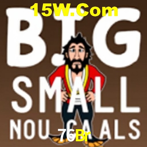 76Br Belo Horizonte - Provably Fair