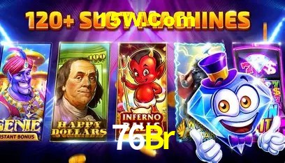 76Br Promoções - 30+ Ofertas Diárias