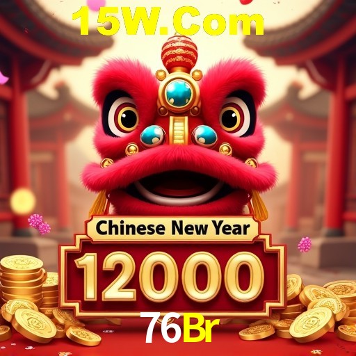 Descubra o Mundo do Cassino Online com 76Br