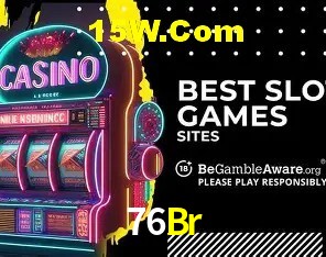 76Br São Paulo - Top Slots