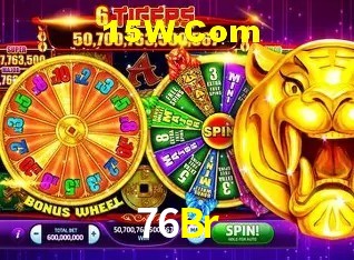 Tecnologia da Plataforma 76Br