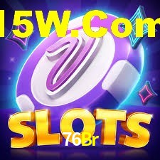 Welcome Bonus 76Br