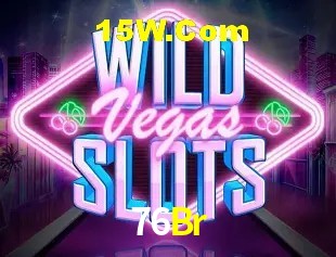 Integração de APIs 76Br