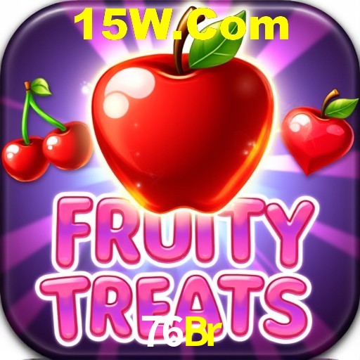 Bônus de Boas-vindas 76Br