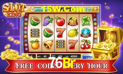 Jogos de Slot 76Br