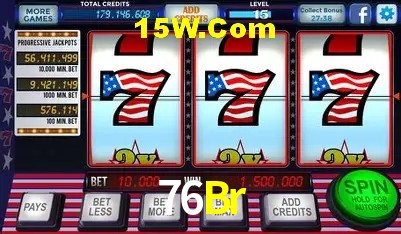 76Br Brasília - Security