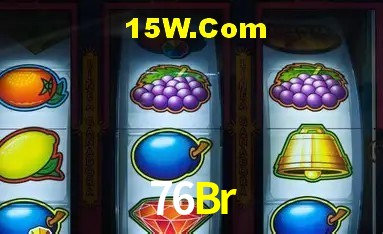 76Br São Paulo - Jogo Providers