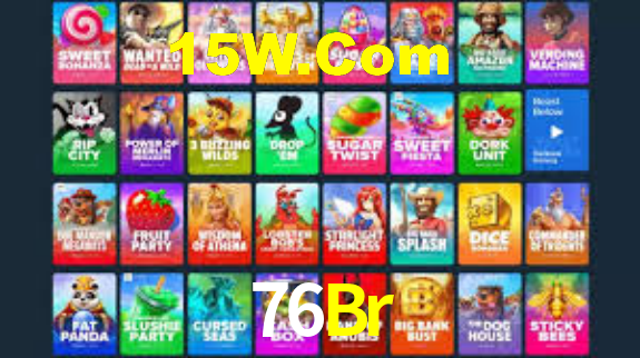 76Br - App Performance