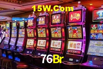 Sistemas de Segurança 76Br