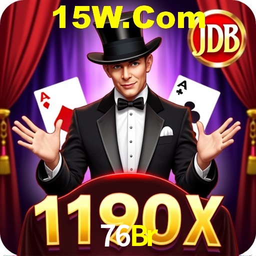 Descubra a Essência do 76Br: Nossa História e Compromissos