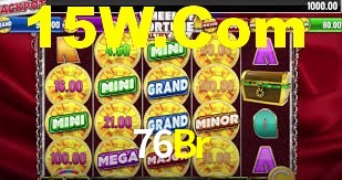 Tournaments 76Br