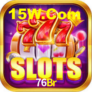76Br App Interface